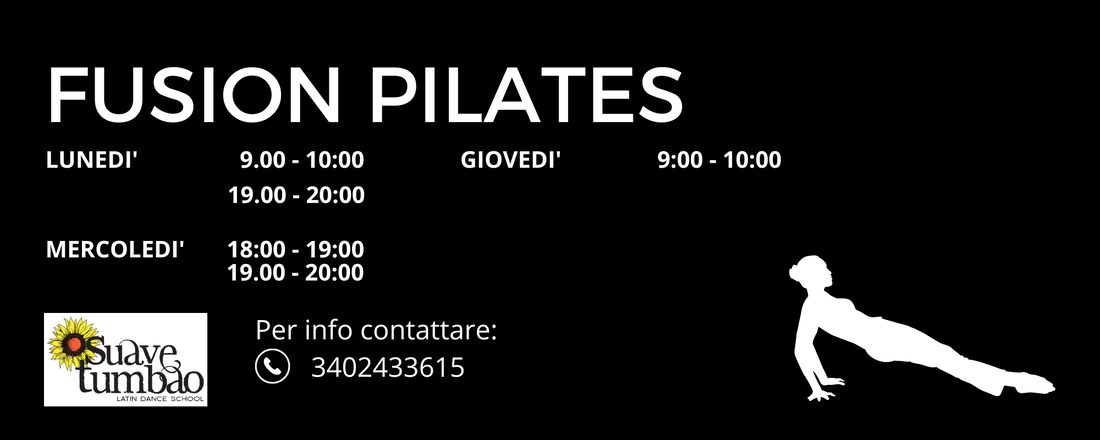 Corso Pilates Palestra Campitello Fit EvolutionFoto